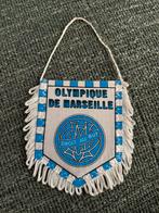 Olympique Marseille vaantje, Ophalen of Verzenden, Buitenlandse clubs, Vaantje of Sjaal