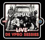 Normaal - Live - De VPRO Sessies - CD - 't Is Kloot'n Hier!, Ophalen, Zo goed als nieuw, Levenslied of Smartlap