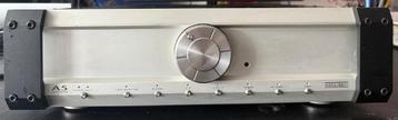  Musical Fidelity A5 versterker + A3.5 CD-speler – High-en beschikbaar voor biedingen