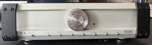 Musical Fidelity A5 versterker + A3.5 CD-speler – High-en, Audio, Tv en Foto, Stereo-sets, Gebruikt, Cd-speler, Losse componenten