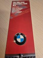 1986 Nederlands BMW E30 3 SERIE kleuren óók BMW M3 325i, Ophalen of Verzenden, Zo goed als nieuw, BMW