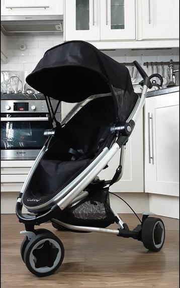 Quinny Zapp buggy wandelwagen kinderwagen  beschikbaar voor biedingen