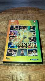 Op zoek naar Joseph dvd       (18), Cd's en Dvd's, Alle leeftijden, Ophalen of Verzenden, Zo goed als nieuw