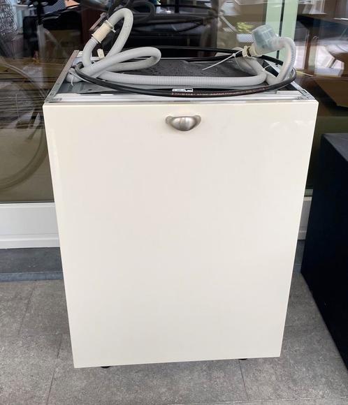 Siemens SX65M030EU inbouw vaatwasser XXL ., Witgoed en Apparatuur, Vaatwasmachines, Zo goed als nieuw, Inbouw, 85 tot 90 cm, 45 tot 60 cm