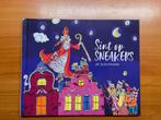 Sinterklaasboek Sint op Sneakers, Ophalen of Verzenden, Nieuw