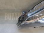 KOPLAMP TOYOTA YARIS 3 III FACELIFT NORMALE LENS + LED 17-20, Ophalen of Verzenden, 6 maanden garantie, Gebruikt