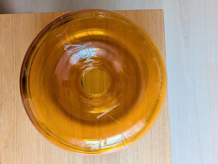 Ikea Varmblixt Isabel Marcelis Donut Schaal, Huis en Inrichting, Woonaccessoires | Vazen, Minder dan 50 cm, Ophalen of Verzenden
