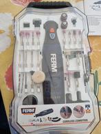 Ferm cordless combitool, Gebruikt, Ophalen