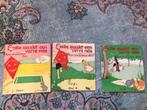 3 leuke Emile boekjes, Ophalen of Verzenden