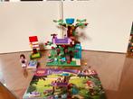 Lego friends 3065, Ophalen, Zo goed als nieuw, Complete set, Lego