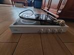 Pelgrim keramische kookplaat, Witgoed en Apparatuur, Gebruikt, Keramisch, Inbouw, 4 kookzones