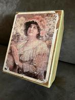 Brocante doos, Ophalen of Verzenden