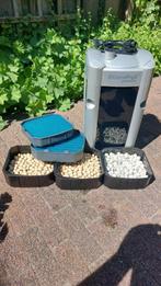 JBL extern filter 1501, Dieren en Toebehoren, Vissen | Aquaria en Toebehoren, Ophalen, Gebruikt, Filter of Co2