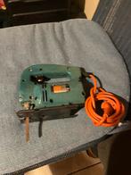 Decoupeerzaag, Doe-het-zelf en Verbouw, Gebruikt, Decoupeerzaag, Ophalen of Verzenden, 30 tot 70 mm