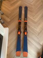 Elan Wingman 82 CTI Ski's 172cm, Overige merken, 160 tot 180 cm, Gebruikt, Ophalen of Verzenden
