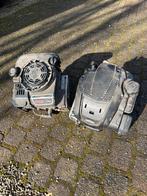 Briggs and stratton motoren, Ophalen, Gebruikt, Benzinemotor, 1800 rpm of meer