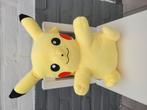 Pikachu 3D pluche rugtas (kaartje nog eraan), Ophalen of Verzenden, Nieuw, Overige typen