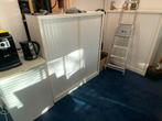 Kast kantoor, Huis en Inrichting, Kasten | Roldeurkasten en Archiefkasten, Ophalen, 100 tot 150 cm, 100 tot 150 cm, Zo goed als nieuw