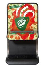 Cup a Soup Mini automaat nieuw in doos, Ophalen of Verzenden, Nieuw
