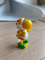 Yellow Yoshi figure TOMY, Ophalen, Zo goed als nieuw