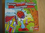 gezelschapsspel huisje boompje beestje 4+, Een of twee spelers, Ophalen of Verzenden, Zo goed als nieuw