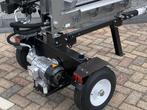 BTP ACTIE Houtklover 20 ton dubbelwerkend krachtstroom el., Nieuw, BTP