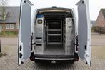 Renault Master T35 2.3 dCi 130PK Euro6 L2H2  3-zits  S, Stof, Gebruikt, 4 cilinders, Renault