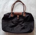 Zwarte shopper van Hexagona, een laptoptas (normaal formaat), Ophalen of Verzenden, Gebruikt, Zwart, Shopper