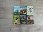 Weeds dvd seizoenen 1 t/m 6, Cd's en Dvd's, Dvd's | Tv en Series, Ophalen of Verzenden, Zo goed als nieuw, Komedie