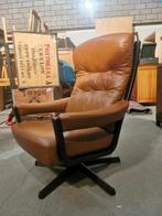 Vintage G Mobel fauteuil, Ophalen, Gebruikt, Minder dan 75 cm, Vintage