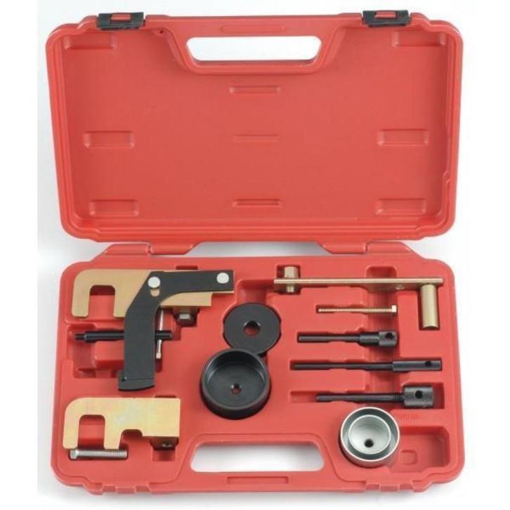 Distributie Timing Set Renault Diesel Dci Weber Wt-2004, Auto diversen, Autogereedschap, Nieuw, Ophalen of Verzenden