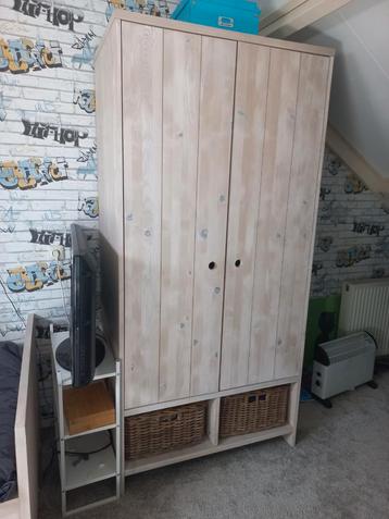 Complete bopita kinder/ tienerkamer beschikbaar voor biedingen