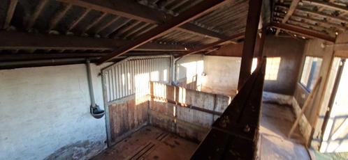 Paardenbox hekken 2x, Dieren en Toebehoren, Stalling en Weidegang, Stalling, 2 of 3 paarden of pony's