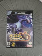 Pokémon XD: Gale of Darkness, Avontuur en Actie, 1 speler, Ophalen of Verzenden, Zo goed als nieuw