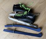 Schaatsen Noren maat 37, Ophalen of Verzenden, Zo goed als nieuw, Noren, Viking