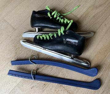 Schaatsen Noren maat 37 beschikbaar voor biedingen