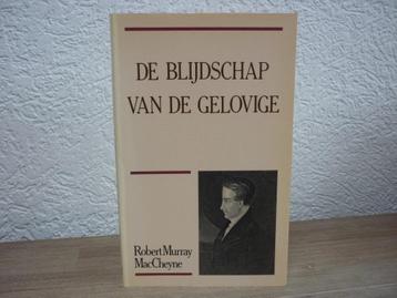 Robert Murray Mac Cheyne - De blijdschap van de gelovige beschikbaar voor biedingen