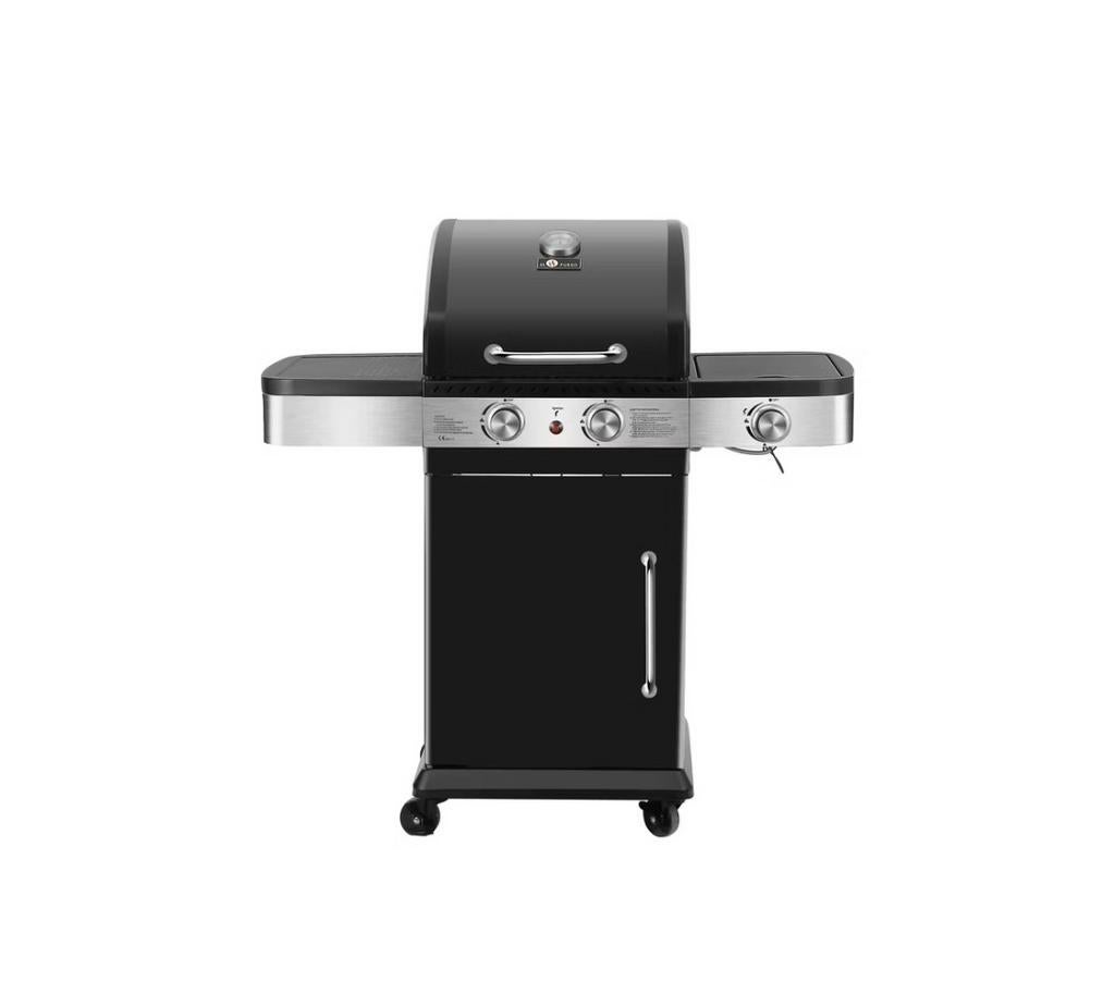 El Fuego gasgrill "Brockton, Ophalen of Verzenden, Nieuw