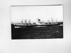 scheepvaart-foto-president lincoln, Ophalen of Verzenden, Zo goed als nieuw, Motorboot, Boek of Tijdschrift