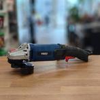 Varo VAR10079/25 Haakse Slijper - In Nette Staat, Doe-het-zelf en Verbouw, Gereedschap | Zaagmachines, Flex Ltd., Zo goed als nieuw