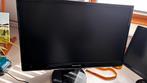 Samsung monitor HDMI 24 inch, HDMI, Full HD, Ophalen of Verzenden, Zo goed als nieuw