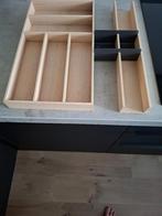 besteklade indeling latitude, Ophalen of Verzenden, Nieuw