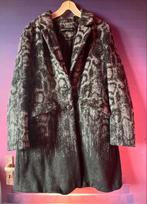 Super gave fluffy luipaard jas maat 44 nu voor 59,99€, Kleding | Dames, Expresso, Maat 42/44 (L), Ophalen of Verzenden, Zo goed als nieuw