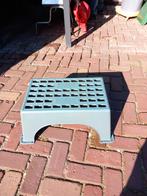 Caravan Camper Trapje - Handig en Compact, Ophalen