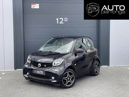smart fortwo 1.0 Passion | NL Auto | UNIEK | Automaat | Zeer, Auto's, Smart, Bedrijf, Te koop, ForTwo, ABS, Airbags, Airconditioning