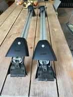 Originele BMW set dakdragers geschikt voor 3 serie sedan F30, Ophalen, Gebruikt