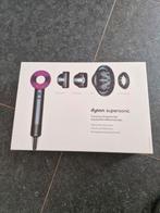Dyson haardroger. Dyson supersonic. Nieuw in doos, Ophalen of Verzenden, Zo goed als nieuw, Föhn of Haardroger