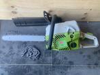 Kettingzaag Benzine, Ophalen of Verzenden, Zo goed als nieuw