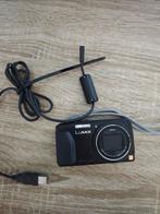 Panasonic lumix met Leica lens 20x zoom full hd wifi ect, Full HD, Gebruikt, Panasonic, Ophalen of Verzenden
