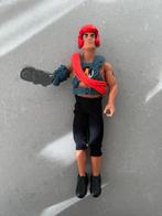 Action man poppen + spullen, Verzamelen, Poppetjes en Figuurtjes, Ophalen of Verzenden, Zo goed als nieuw